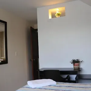 Habitación en casa particular Mayorca, Medellín