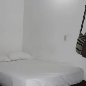 Habitación en casa particular Primavera, Medellín