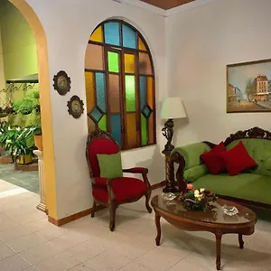 Habitación en casa particular Casa Grande, Medellín