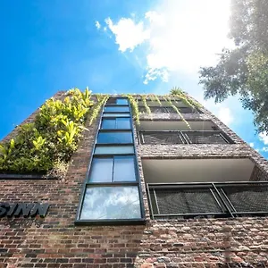 Apartment Housinn Co-living Fatima En