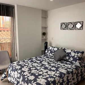 Apartamento Apartamento En Belen, Medellín
