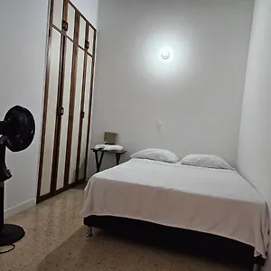  Apartment Comfortable Spacious Two-bedroom