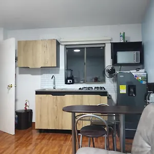 Homestay Noras Laureles