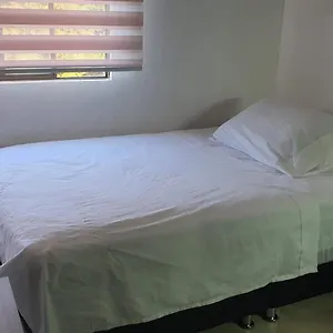 Habitación en casa particular En Compartido En, Envigado
