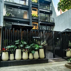  Apartment Barcelo Coliving