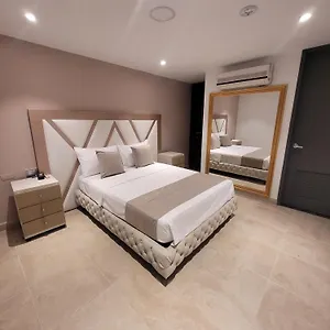 Hotel Med 33, Medellín
