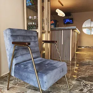Hotel History Center, Medellín