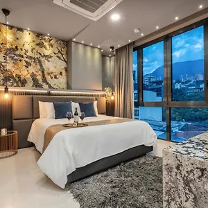 Apartamento Europa, Medellín