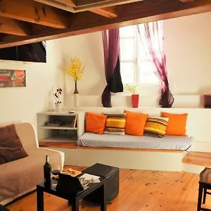 Charming Loft , Lisboa Portugal