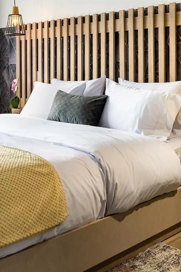 Go Living&Suites - El Poblado Medellín Colombia