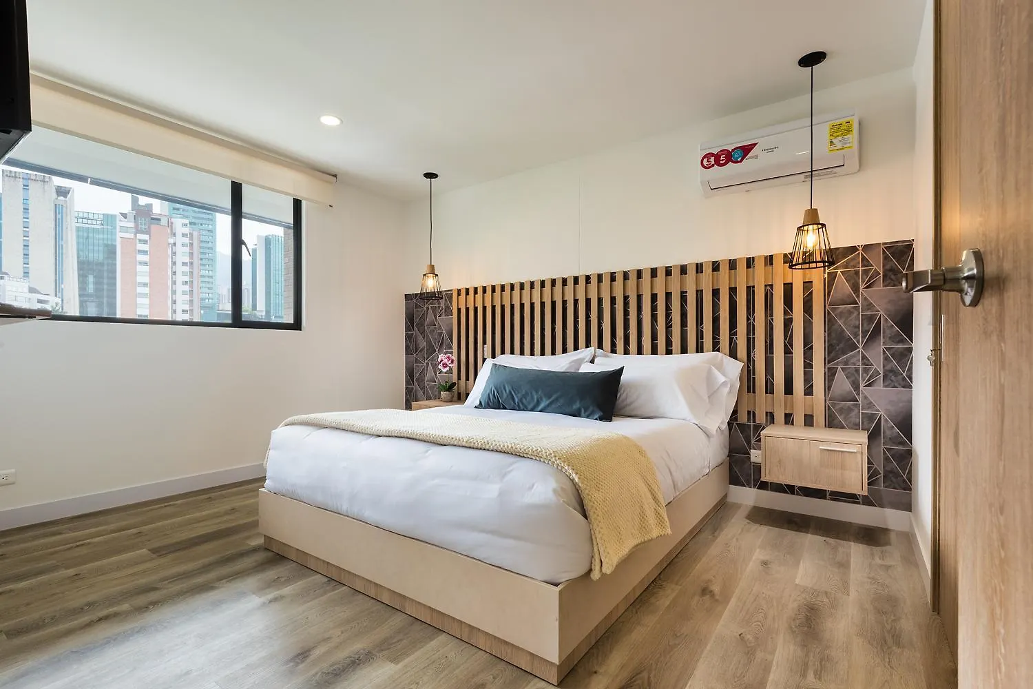Go Living&Suites - El Poblado Medellín